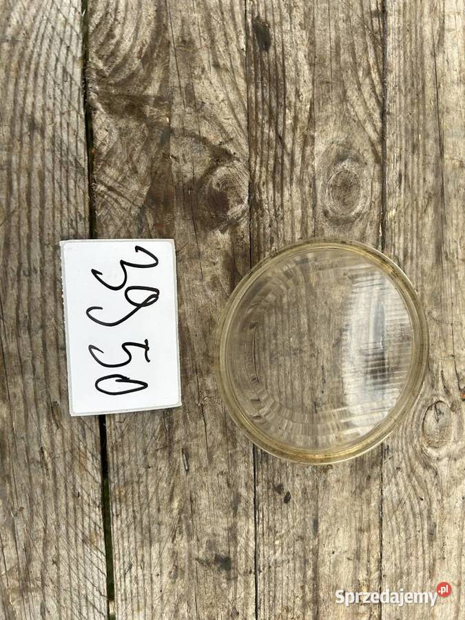 CZESKIE SZKŁO JAWA JAWKA CZ STADION 555 550 Kraków