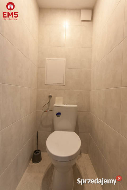 Ogłoszenie mieszkanie Białystok Waszyngtona 81m2