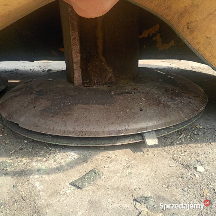 Sprzedam kosiarkę rotacyjną Szamasz 165 Gęś