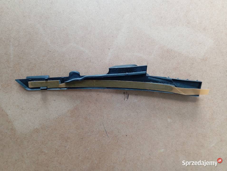 TOYOTA AURIS E15 USZCZELKA SZYBY LEWY PRZÓD dolnośląskie
