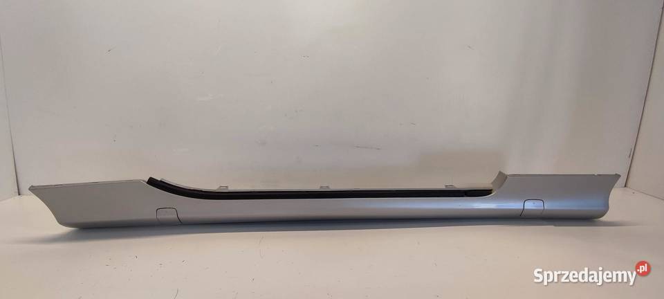 MERCEDES SL R230 LISTWA PROGOWA PRAWA 744