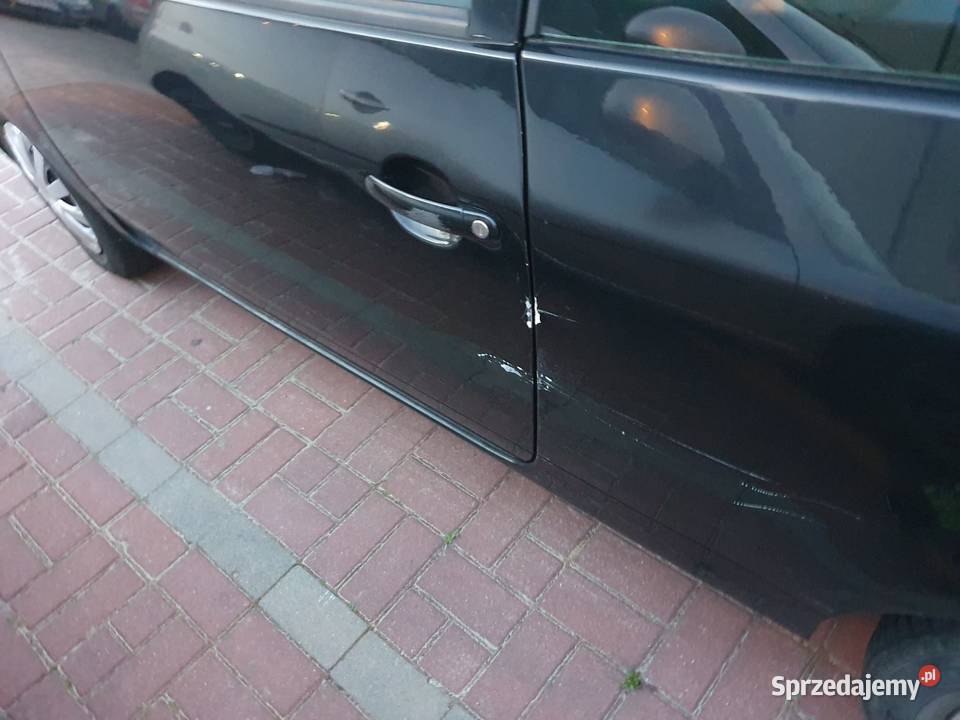 Sprzedam WV LUPO Gliwice