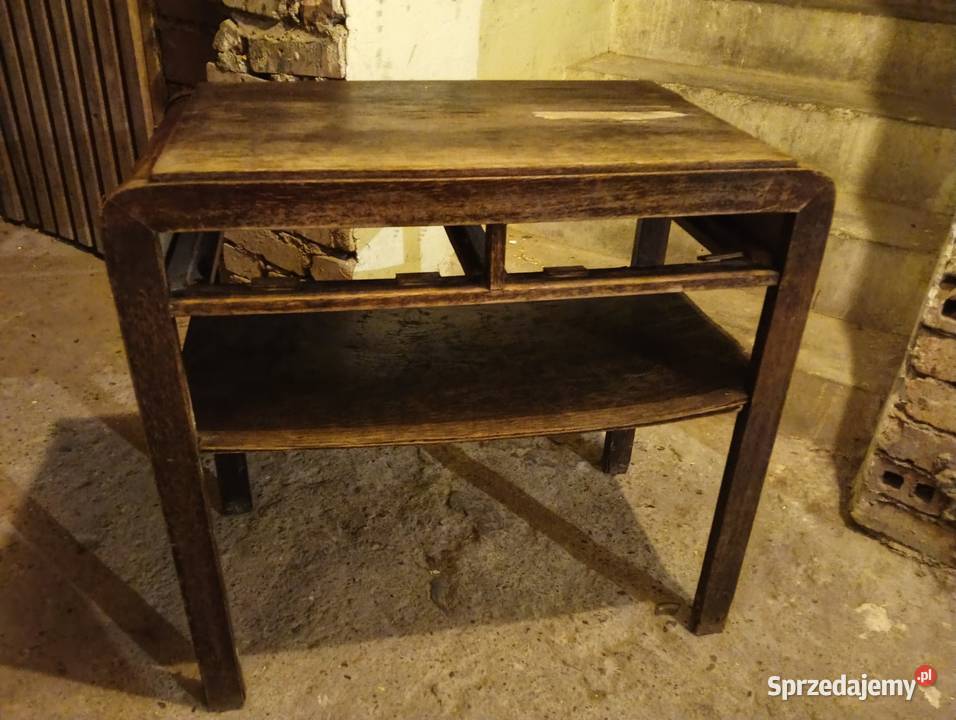 Stolik pod radio typ 640B Kraków