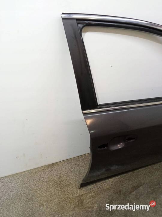 DRZWI PRAWE PRZÓD T27 1G3 Toyota Avensis III świętokrzyskie