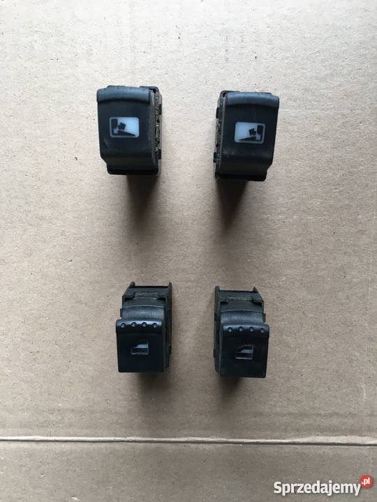 Przełączniki szyb Sharan Alhambra Lift osobowe Chojnice