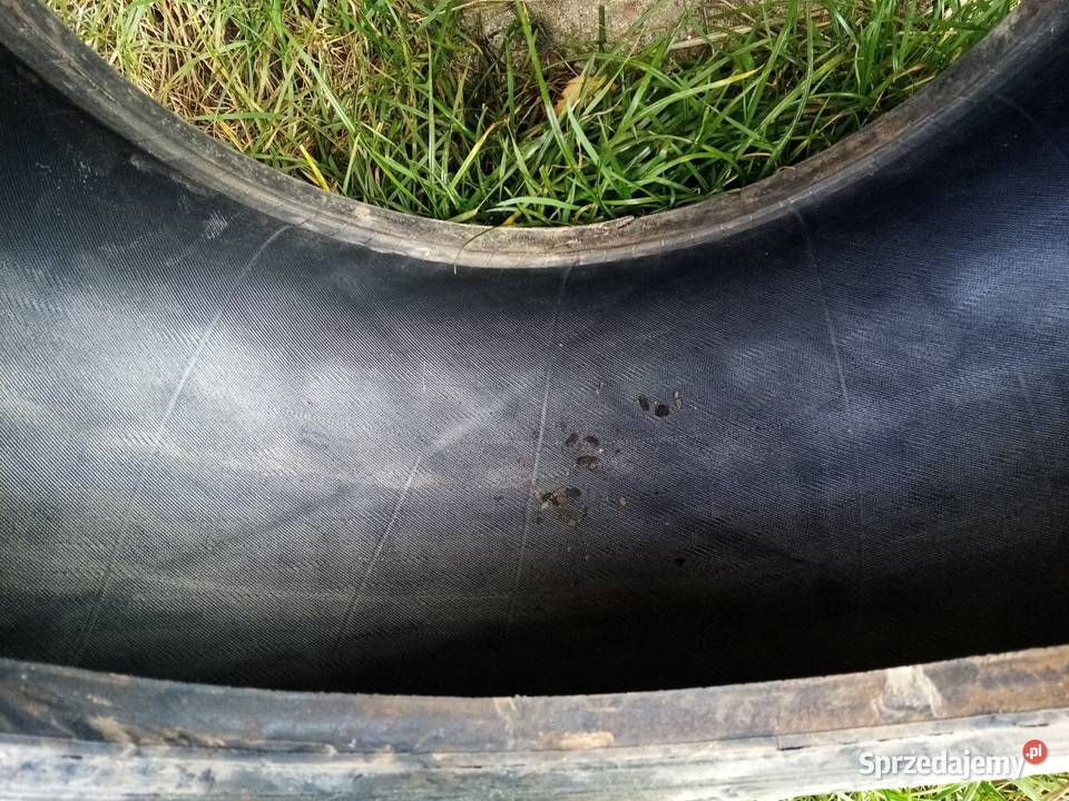 Opona 100 153 Goodyear Opony rolnicze wielkopolskie Głomsk sprzedam