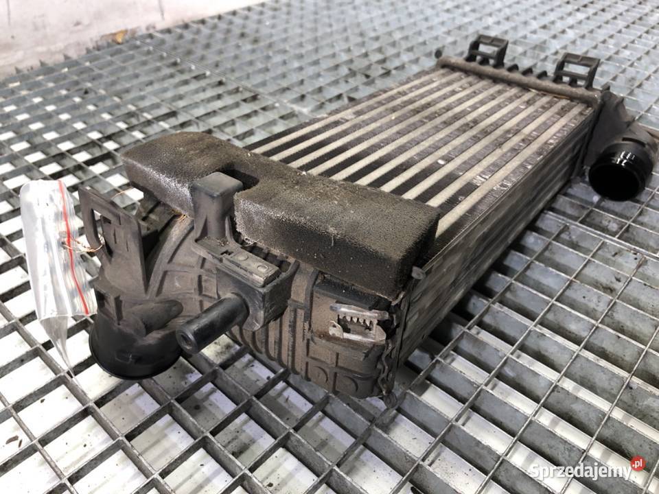 INTERCOOLER FORD TOURNEO BV619L440CK 15 120 osobowe