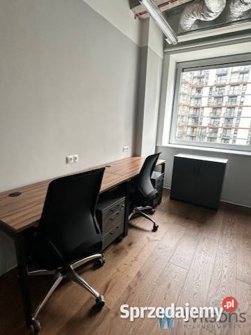 Lokal 30m2 Warszawa