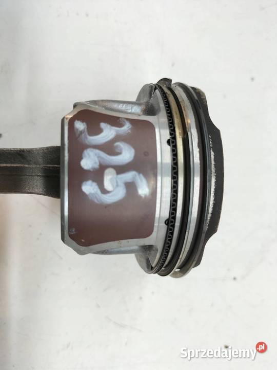 TŁOK KORBOWÓD 13 PHEV HYBRID Alfa Romeo Tonale I świętokrzyskie