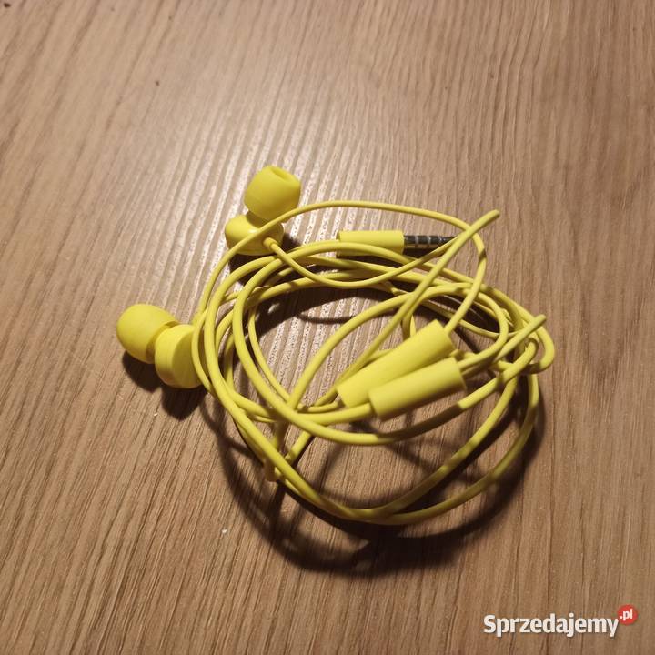 Sluchawki Włoszczowa