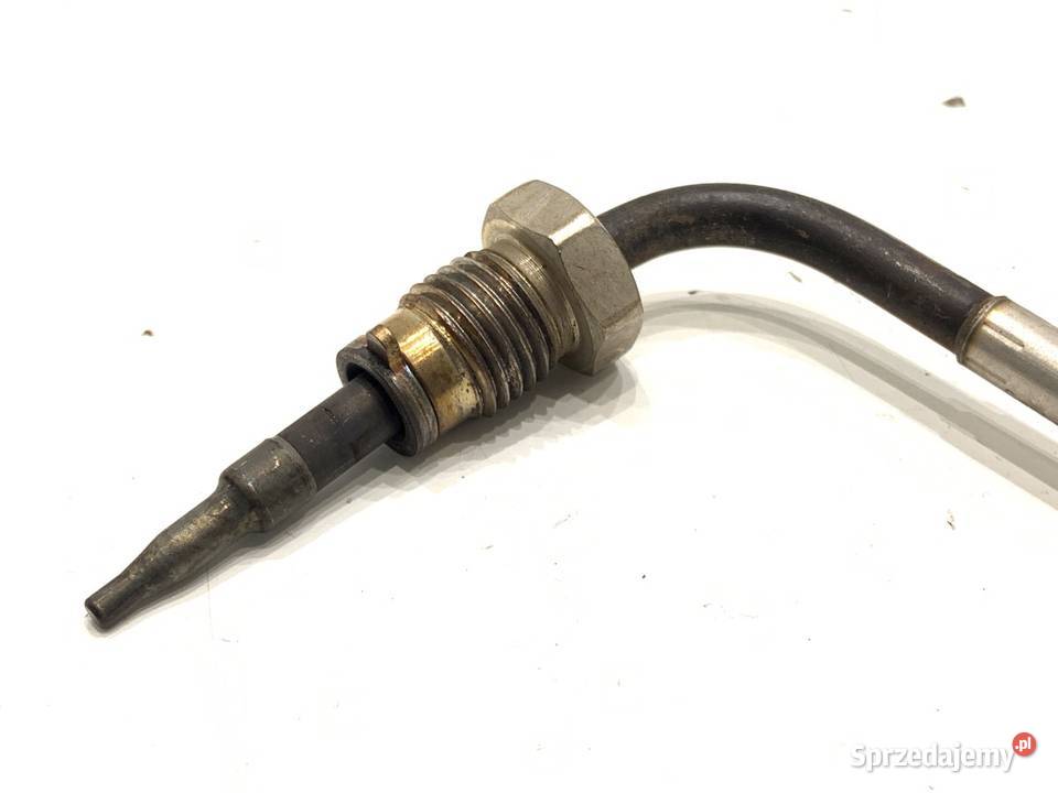 CZUJNIK TEMPERATURY SPALIN HYUNDAI KONA