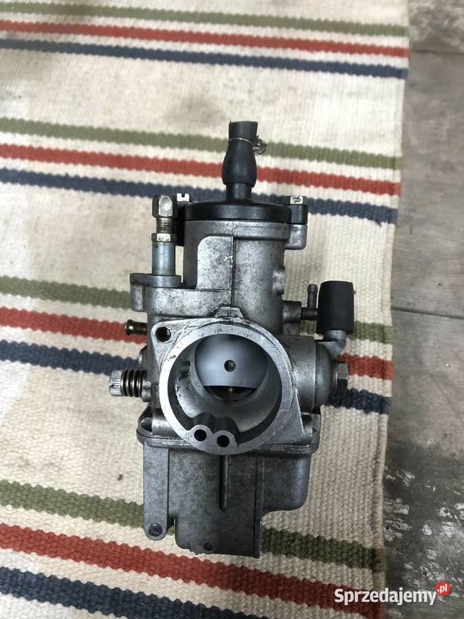 Gaźnik Dellorto PHBH 28 Miedzianów sprzedam