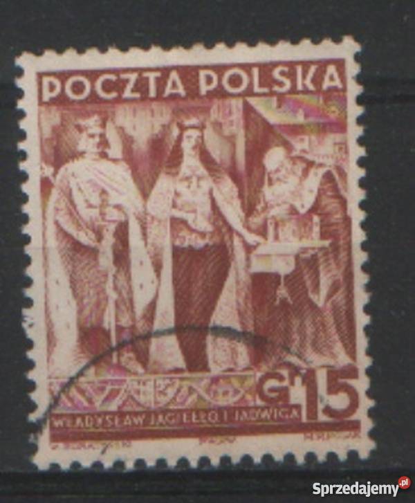 Zn PMW Fi 334 kas 1939 Gliwice