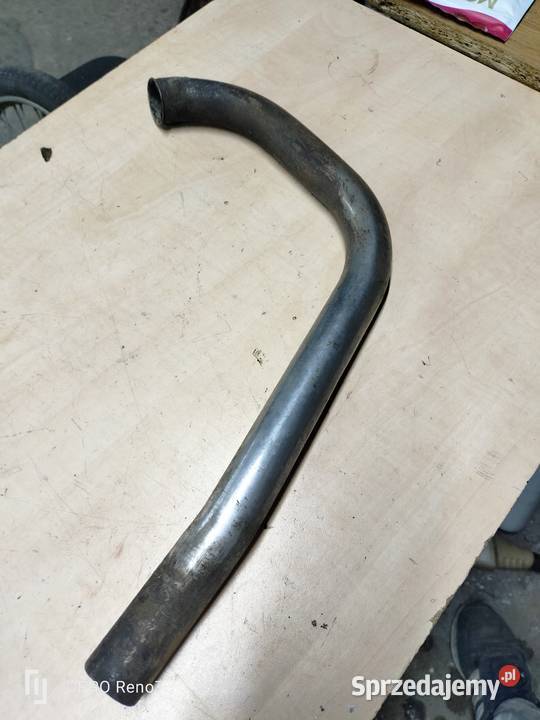 Kolanko WSK Łubno sprzedam