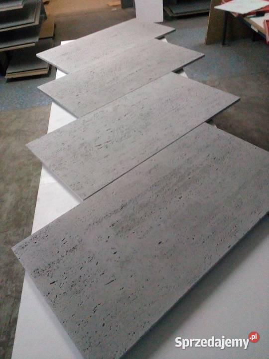 Beton architektoniczny 60x30x2 panele 3D Mszana Dolna sprzedam