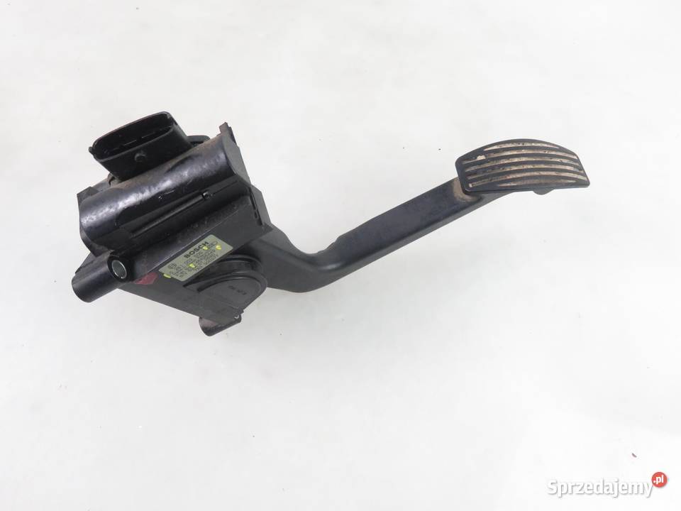 POTENCJOMETR GAZU FIAT MULTIPLA 19 JTD 46825442 sprzedam