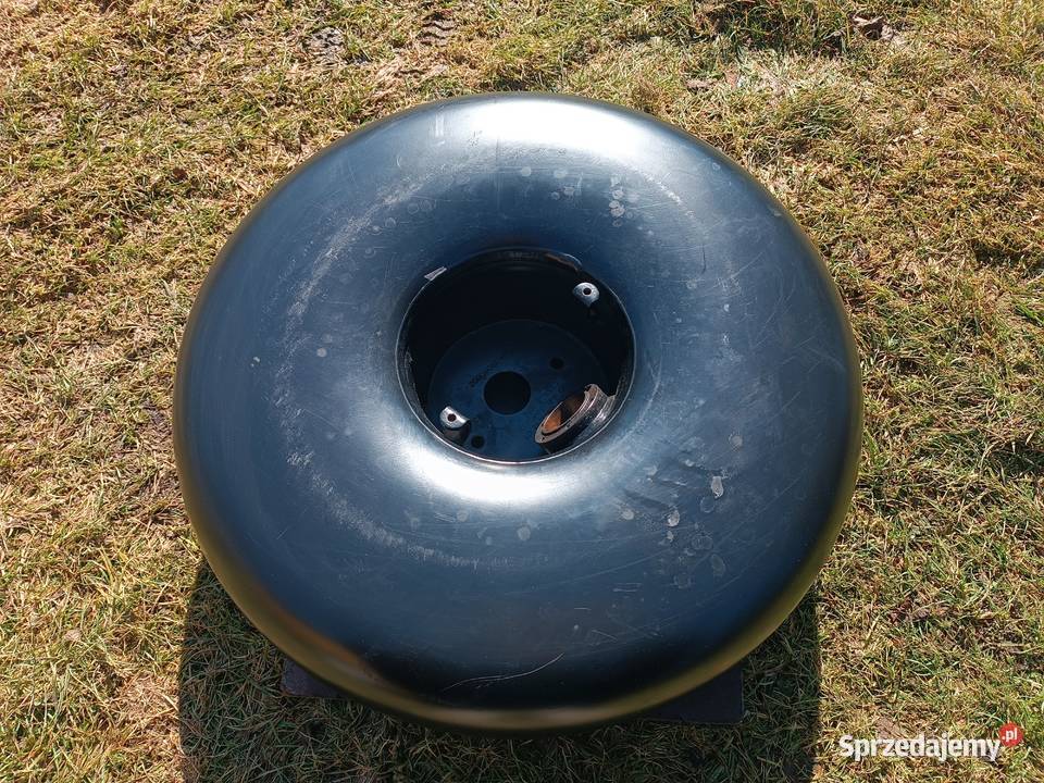 Zbiornik LPG Bormech 44L 600200 Butla gazowa Kosina