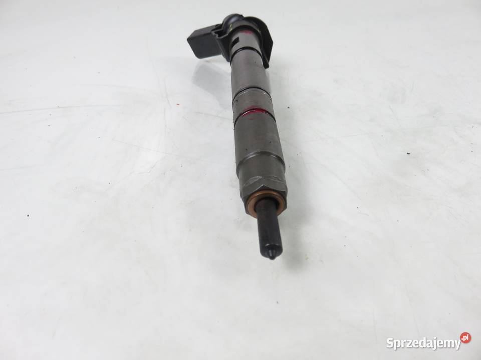 WTRYSKIWACZ AUDI A5 8T3 30 TDI 057130277AG małopolskie