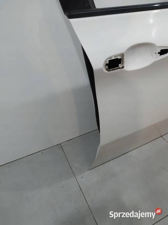 DRZWI PRAWE PRZÓD A300 Bmw X6 I 20092014 E71