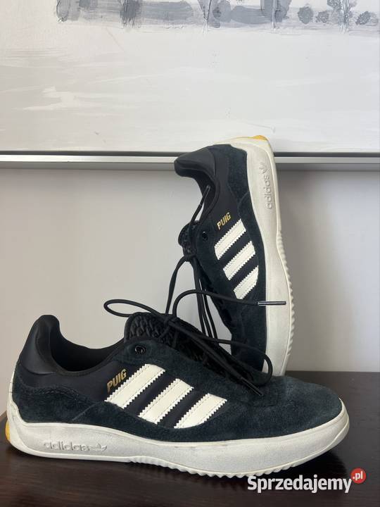 Buty damskie sportowe Adidas Gdańsk