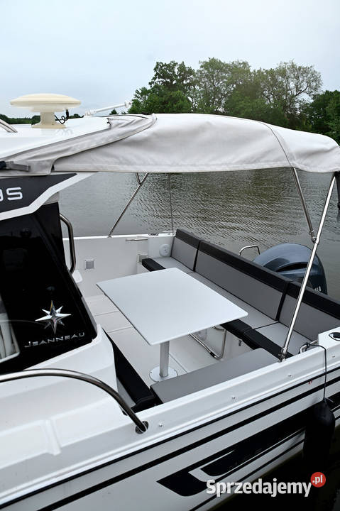 MERRY FISHER 795 NOWY MODEL Iława