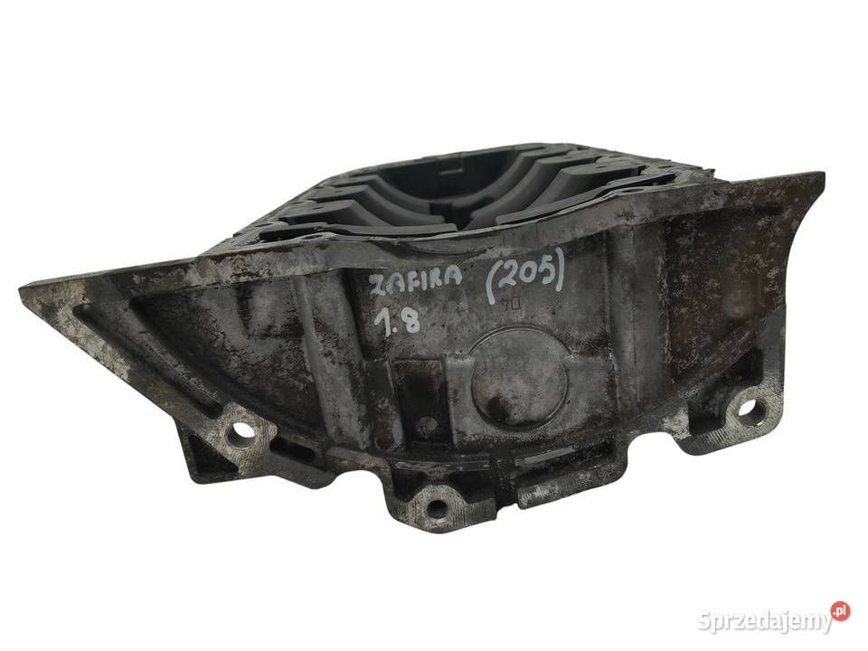 MISKA OLEJU Bagnet Opel Zafira Astra Insignia 18 Chełm