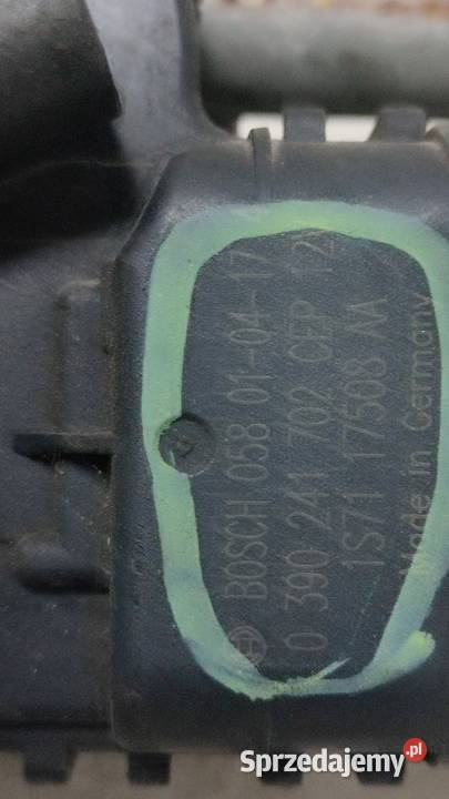 SILNICZEK MECHANIZM WYCIERACZEK PRZÓD FORD Silniki wycieraczek sprzedam