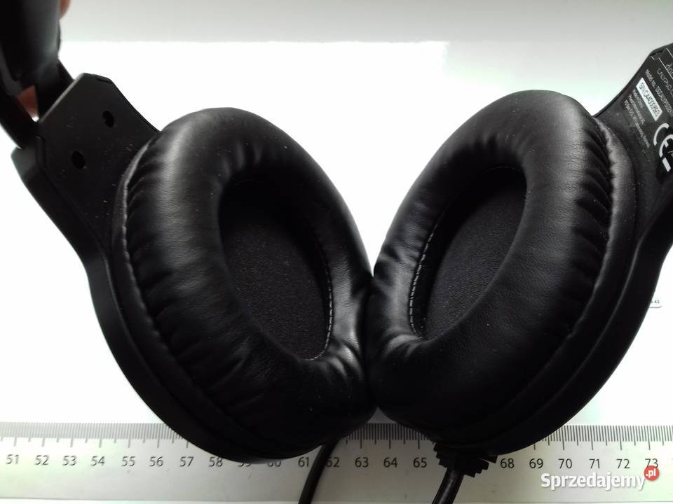 Słuchawki Dacota Gaming Calypso Combo Kit Bydgoszcz