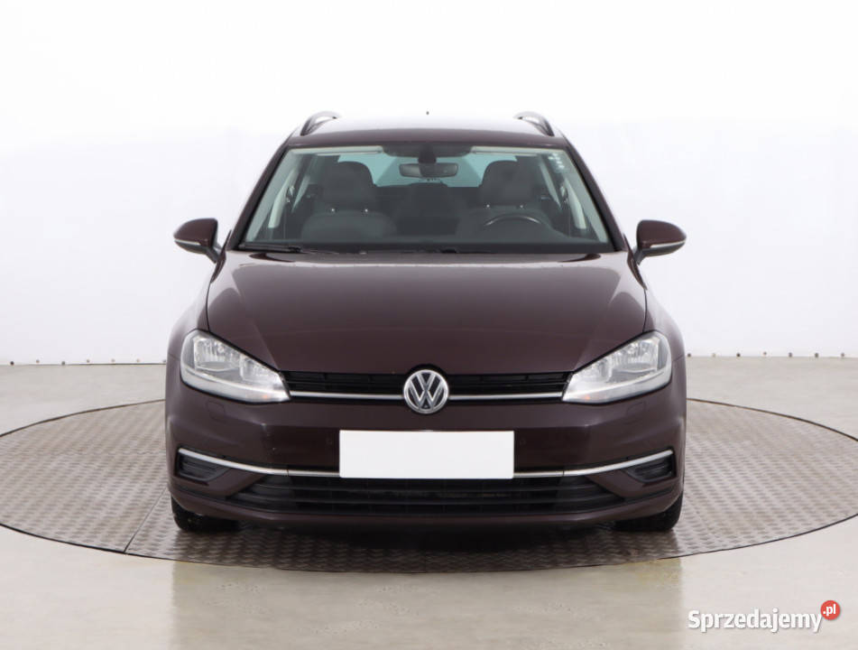 VW Golf 16 TDI poduszka powietrzna Piaseczno