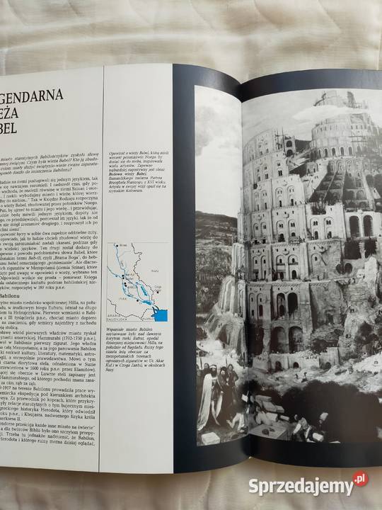 Tajemnice miejsc niezwykłych JWestwood Siedlce
