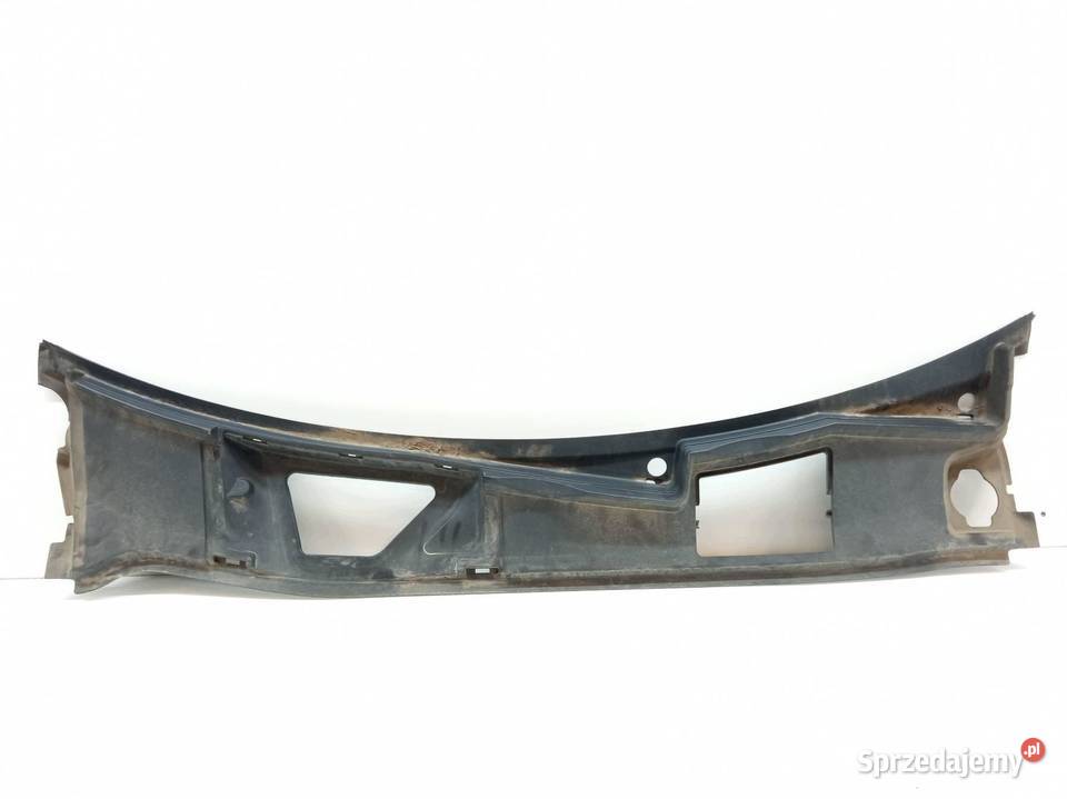 PODSZYBIE PLASTIKOWE EU 4M 4M1819403 Audi Q7 II świętokrzyskie