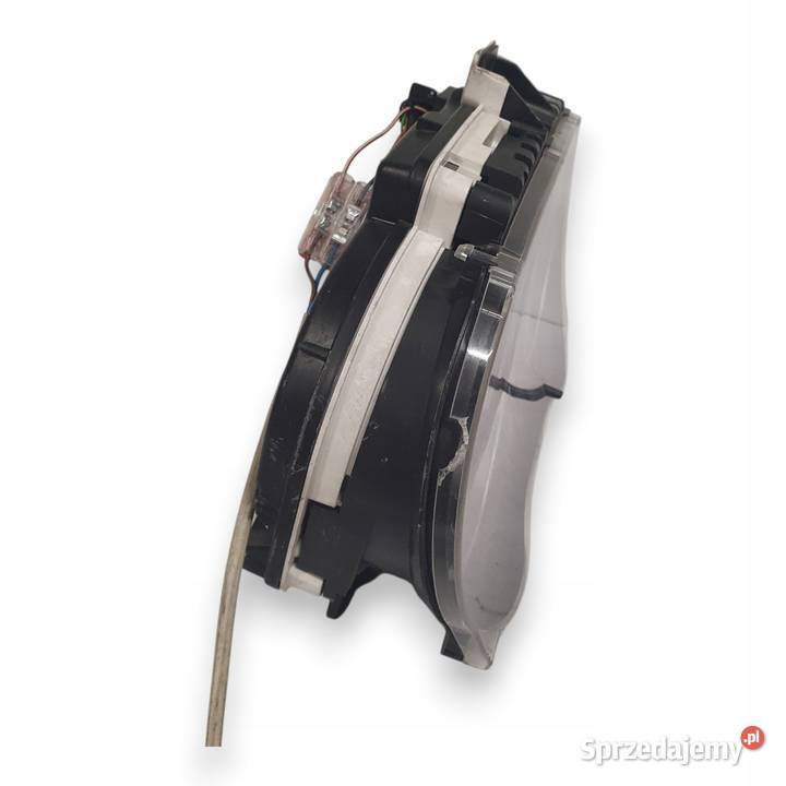 LICZNIK ZEGARY P0013285375 CT Opel Corsa D 12 14