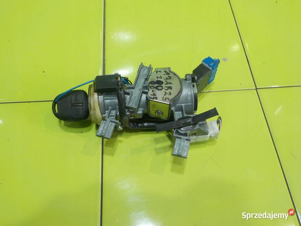 MITSUBISHI L200 IV 25 DID 06r 5D stacyjka z Suków