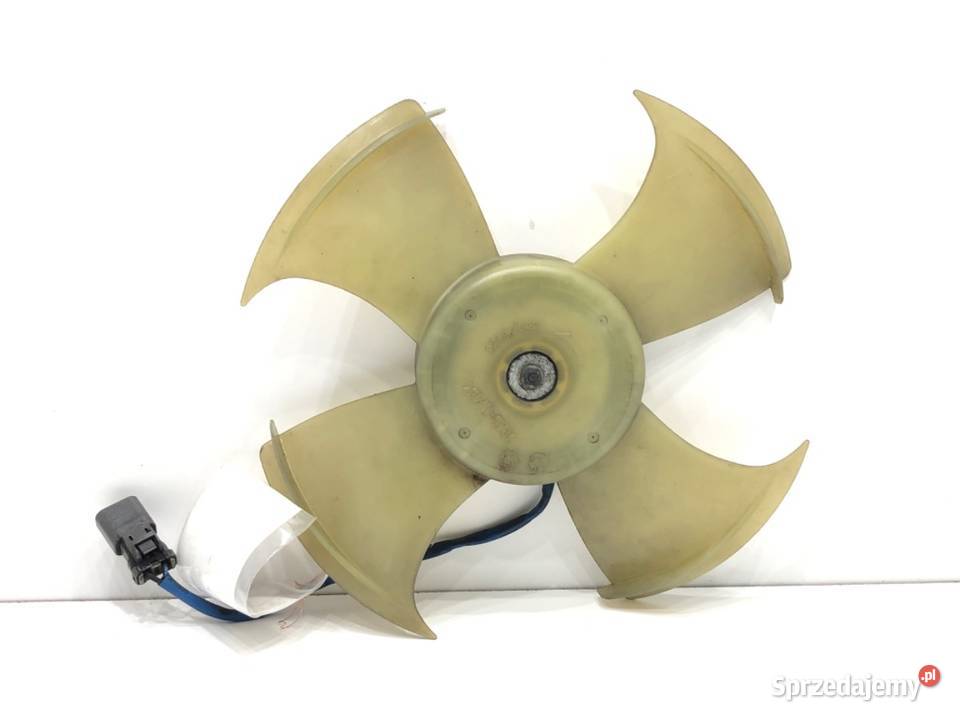 WENTYLATOR KLIMATYZACJI HONDA FRV 17 125