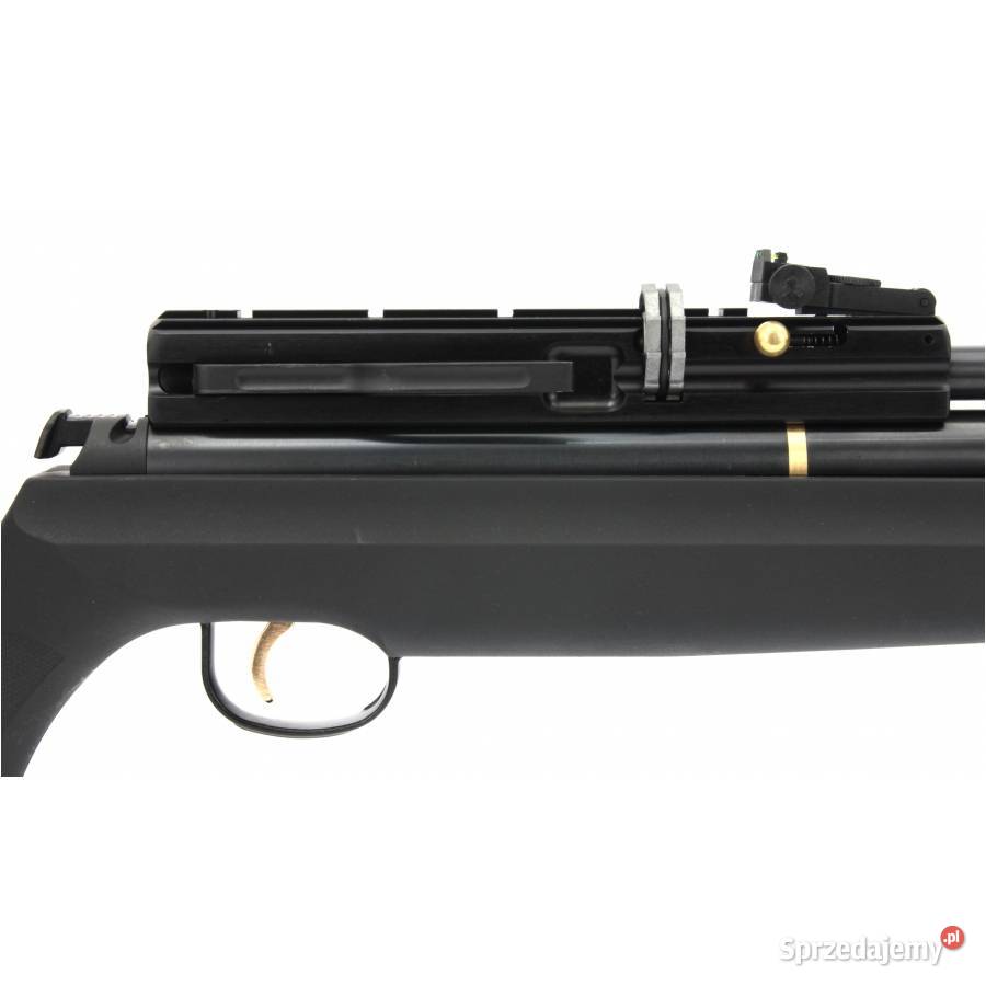 Wiatrówka PCP Optima by Hatsan AT4410S long 55 Pabianice sprzedam