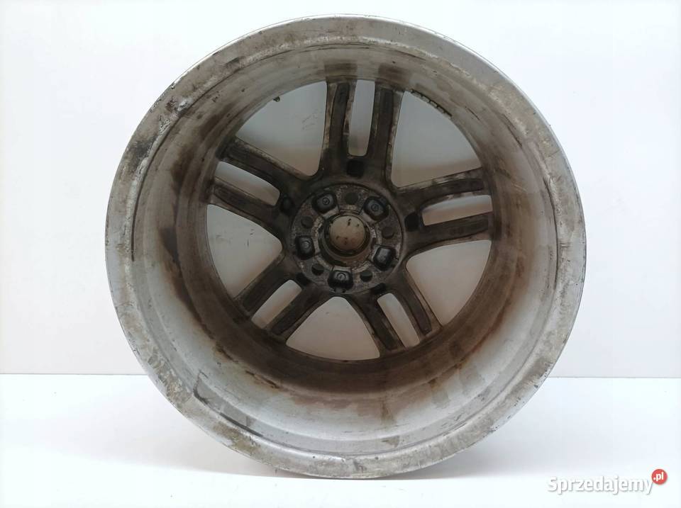 FELGA ALUMINIOWA R18 5X112 ET29 OC57 85JX18H2 Średnica 18" Samochodowe