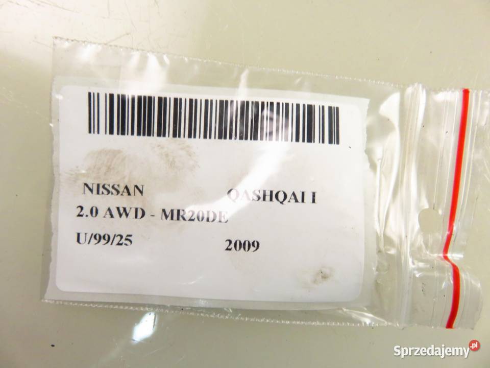 MODUŁ GPS NISSAN QASHQAI I 25975JD000