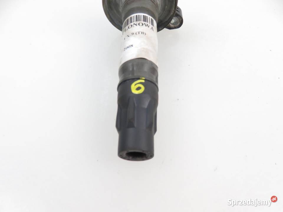 CEWKA MAZDA CX9 TB 37 AWD 277 7T4E12A375ED