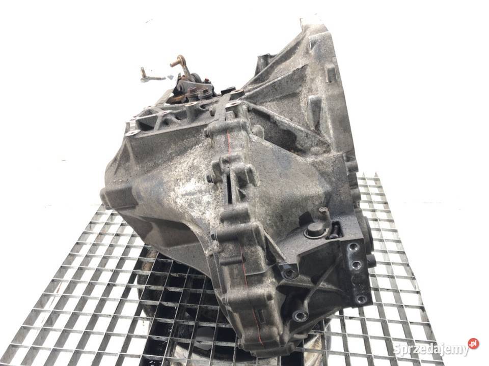 SKRZYNIA BIEGÓW TOYOTA AURIS II 16 112 1318 osobowe