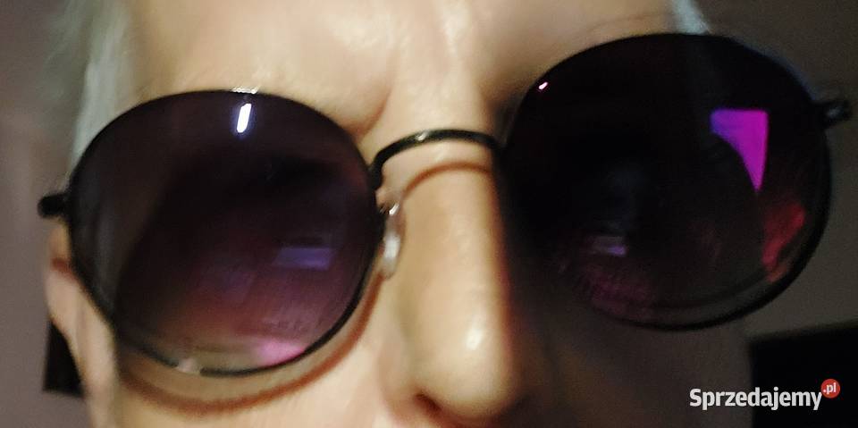 okulary Nowe gradient Dla kobiet Wrocław
