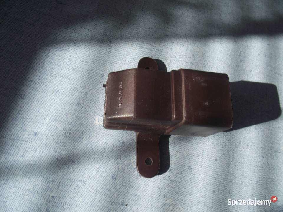 Przekaźnik 97 BG NA267AA Ford osobowe Wrocław