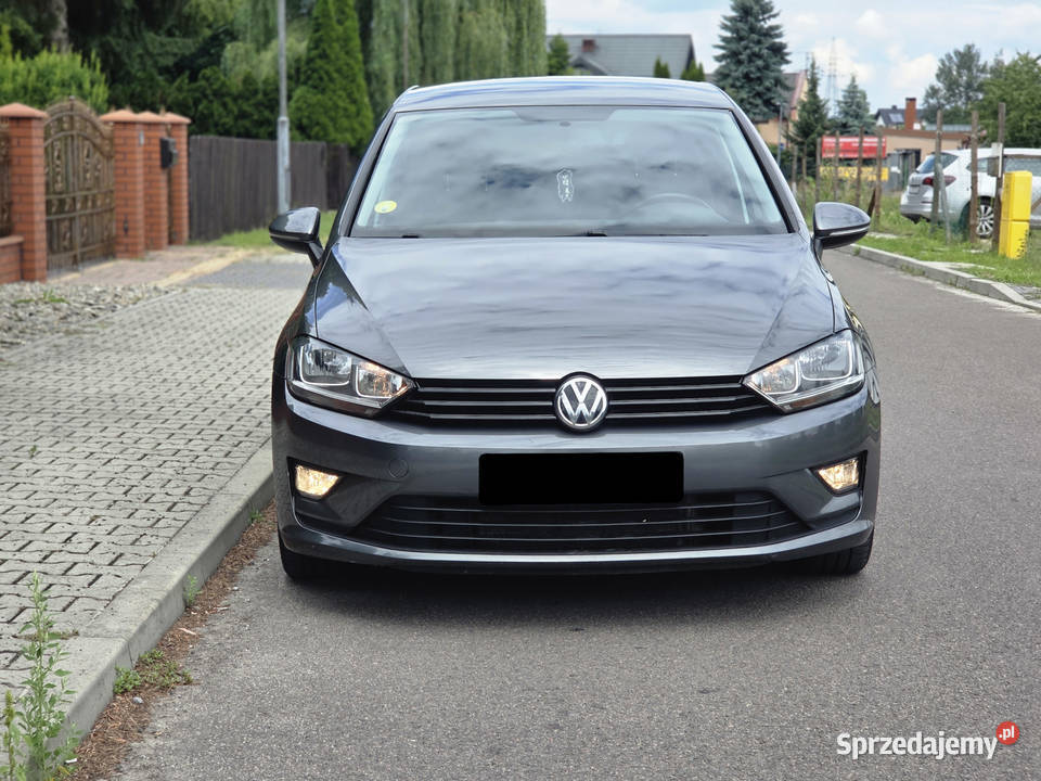 2017r 16TDi Serwis ASO Klima Nawigacja 2 x Koła Rok produkcji 2017 sprzedam