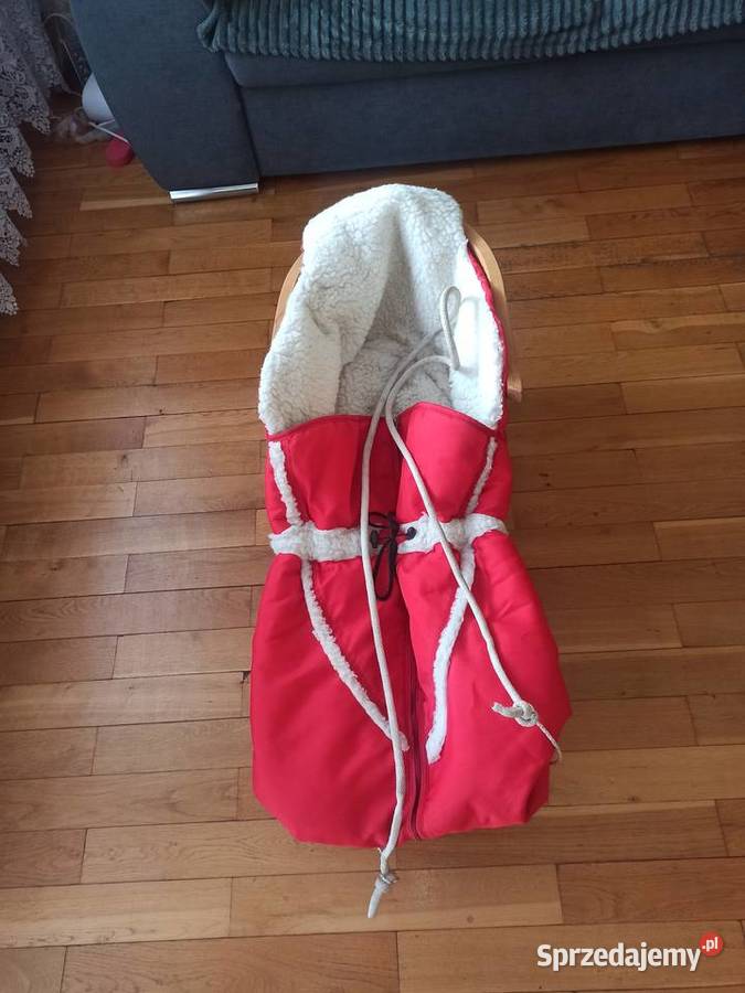 Sprzedam Sanki dziecka łódzkie Warta