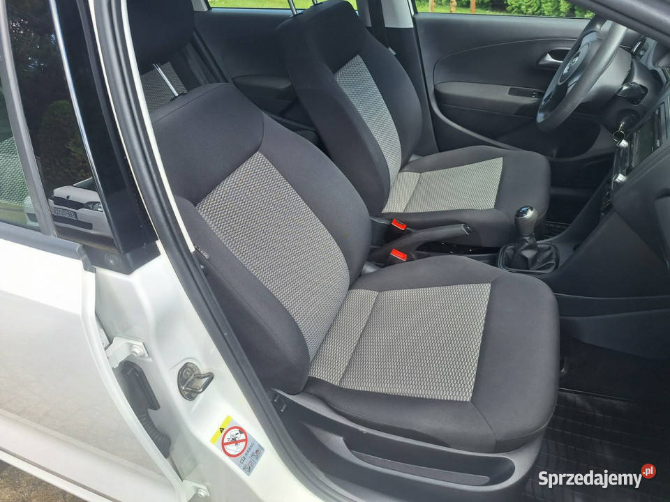 Volkswagen Polo Polo Cool Trendline V 20092017 Siewierz sprzedam