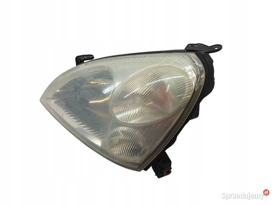 LAMPA PRZÓD LEWA LIFT FL Suzuki Liana I 20012007
