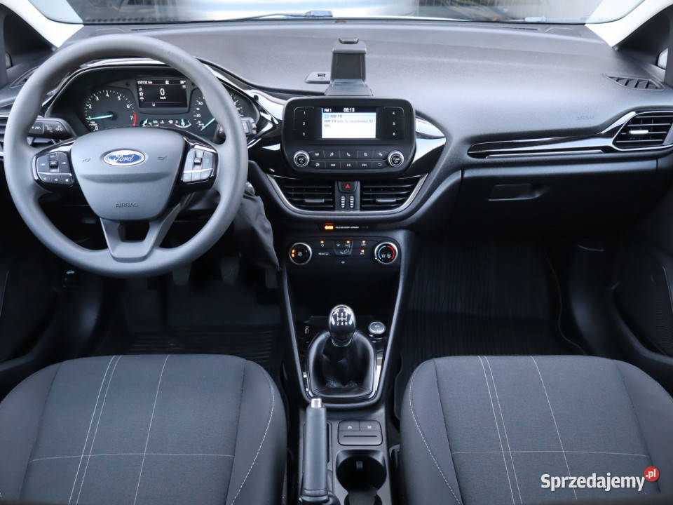Ford Fiesta 11 bluetooth Fiesta