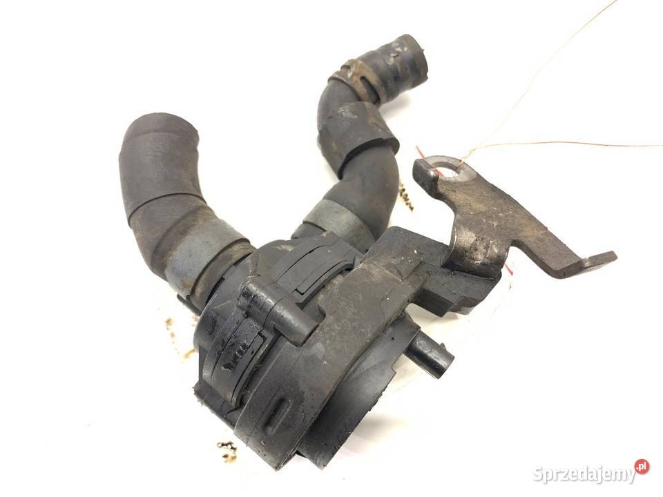 DODATKOWA POMPA WODY VW GOLF VII 5Q0965567J 16