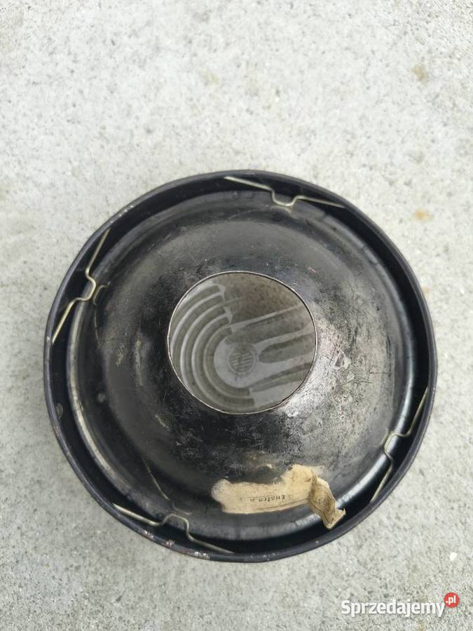LAMPA SHL M04 WFM WSK SOKÓŁ JUNAK OSA Klosze