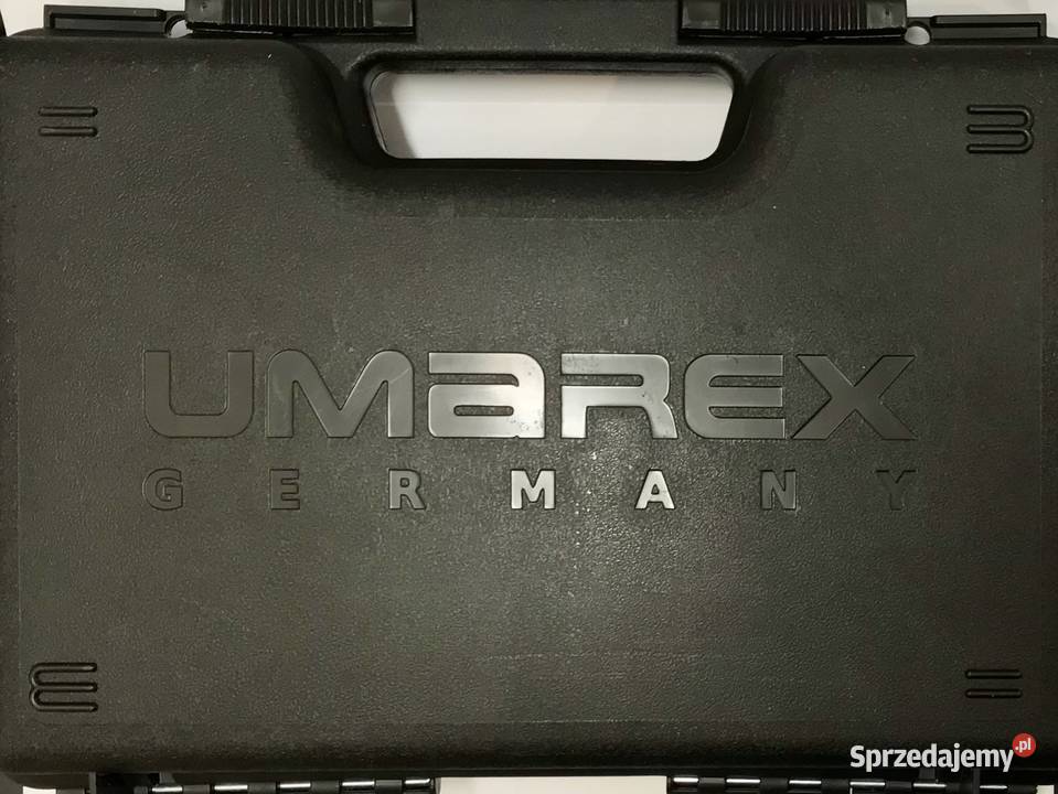 Umarex Glock 17 Gen5 T4E 43 RAM marker Warszawa