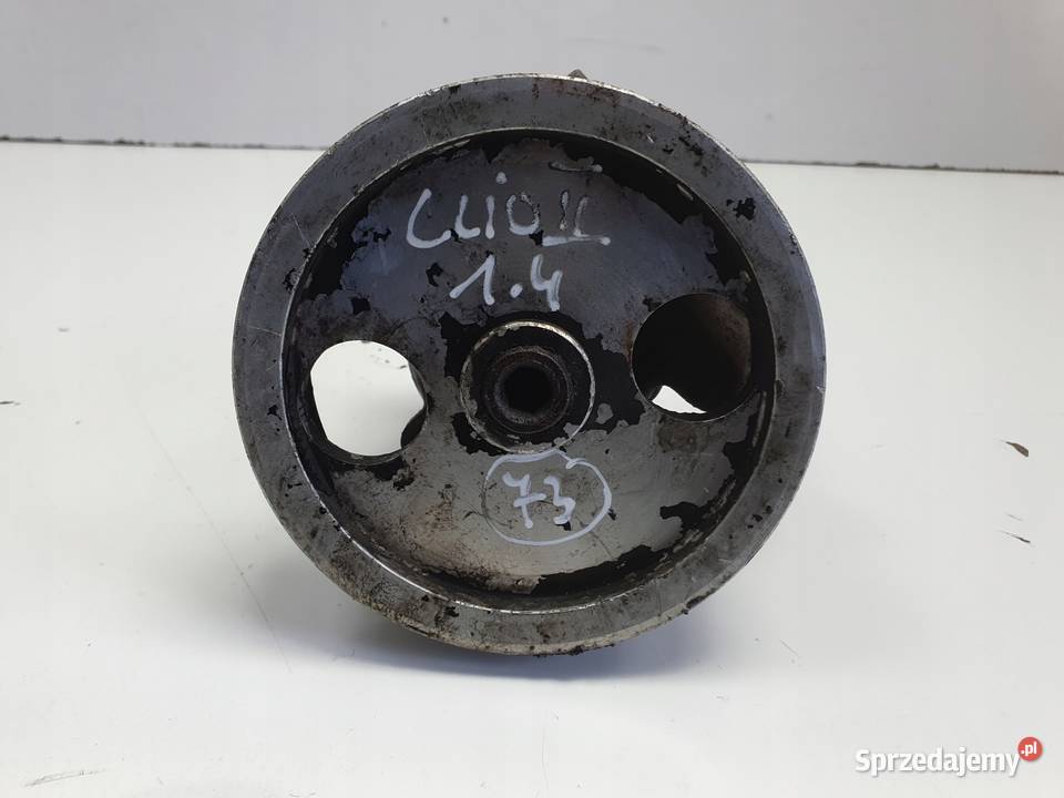 Renault Clio I 14 8V POMPA WSPOMAGANIA osobowe Rudka sprzedam